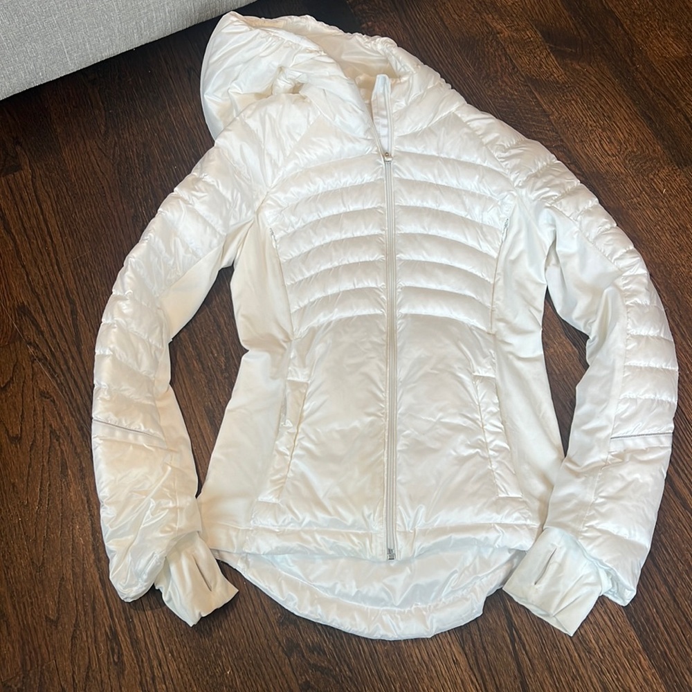 LULU FLEECE
